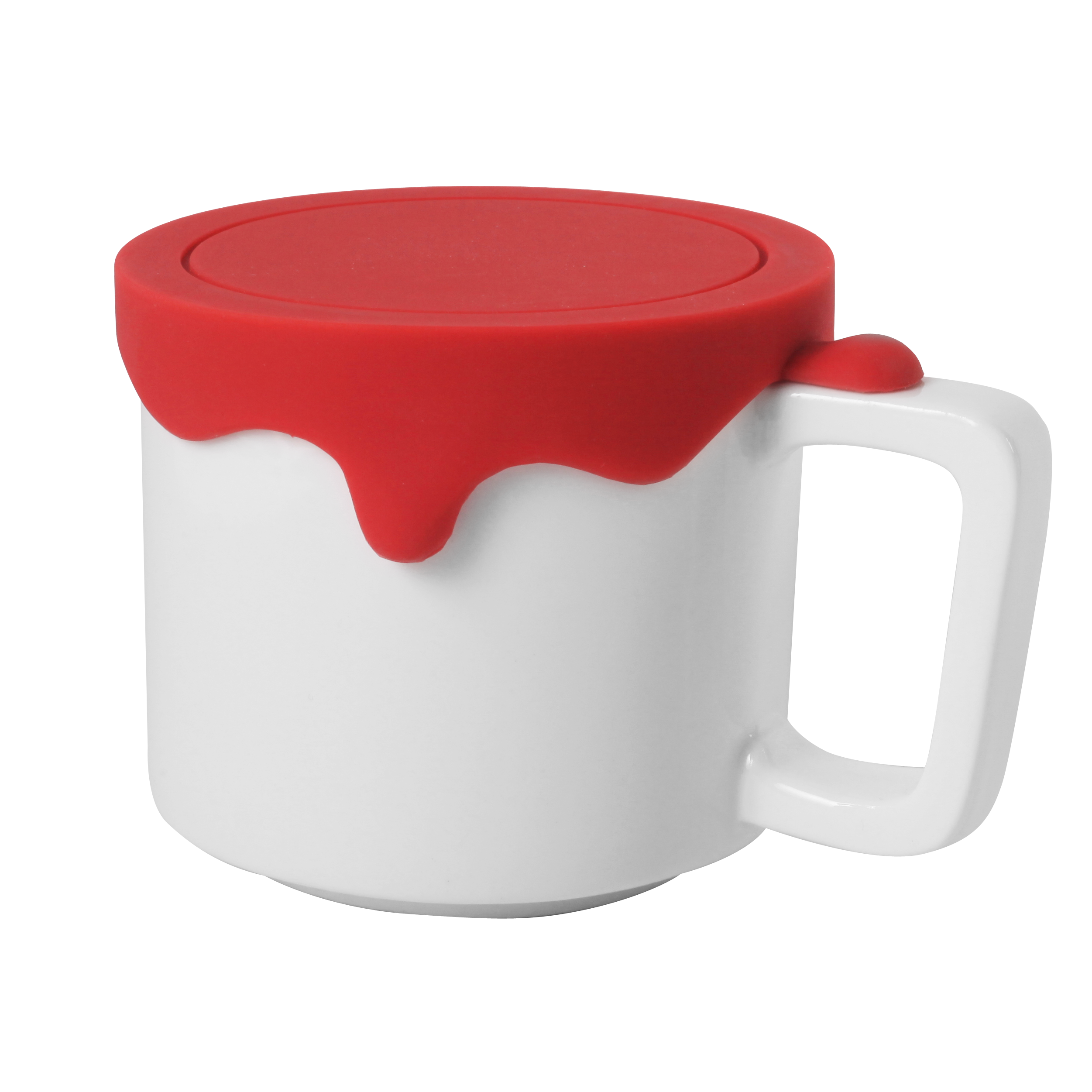 Paint Mug