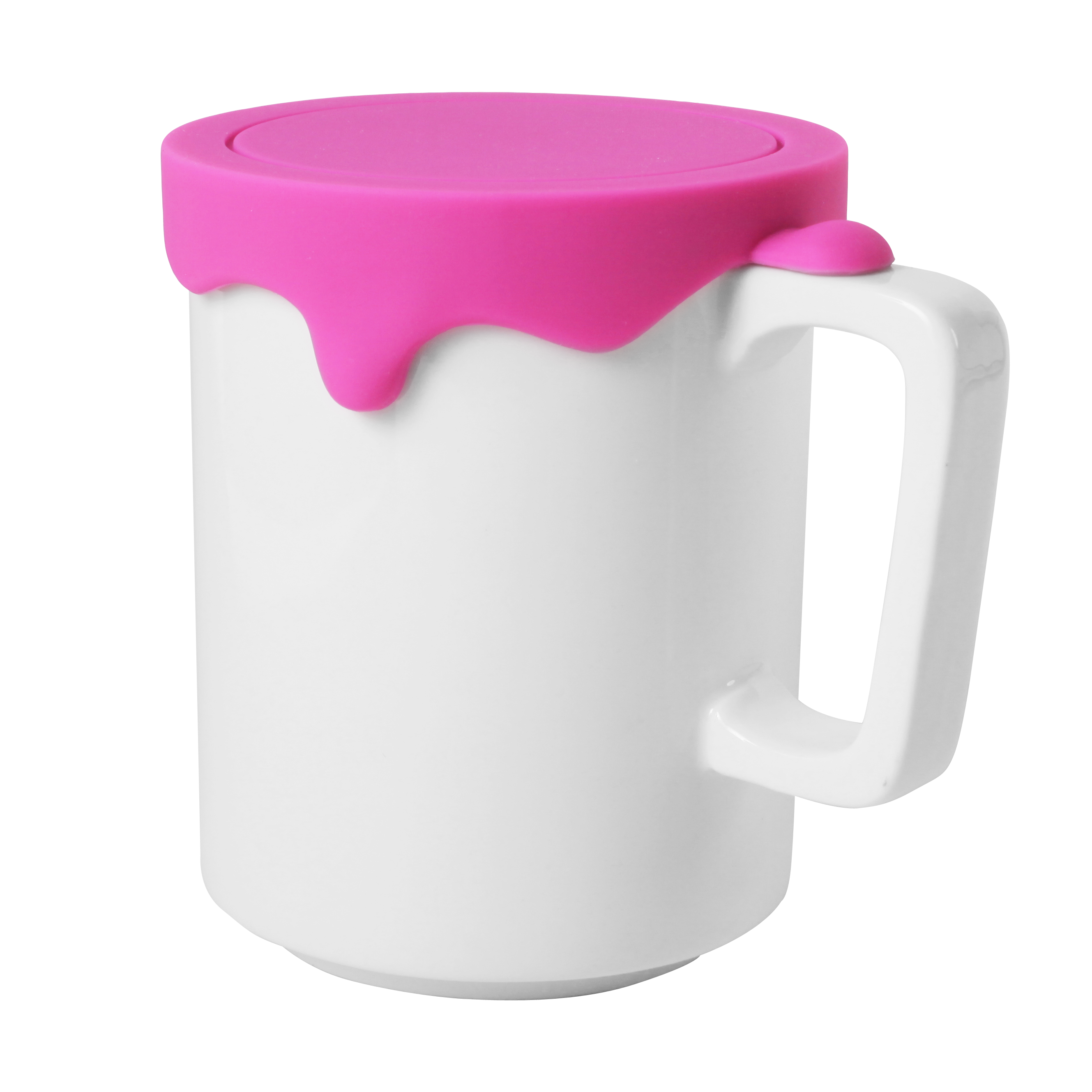 Paint Mug