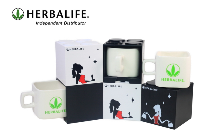 Herbalife_cubemug3