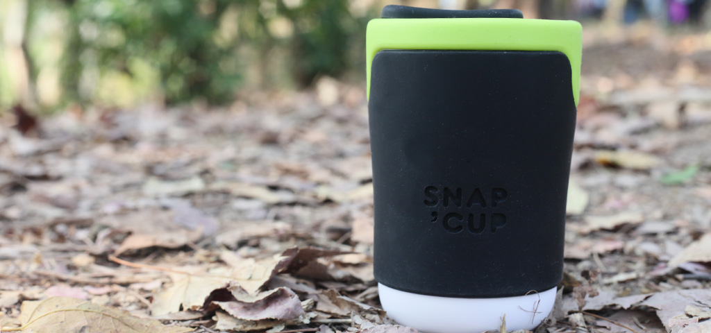 Snap Cup