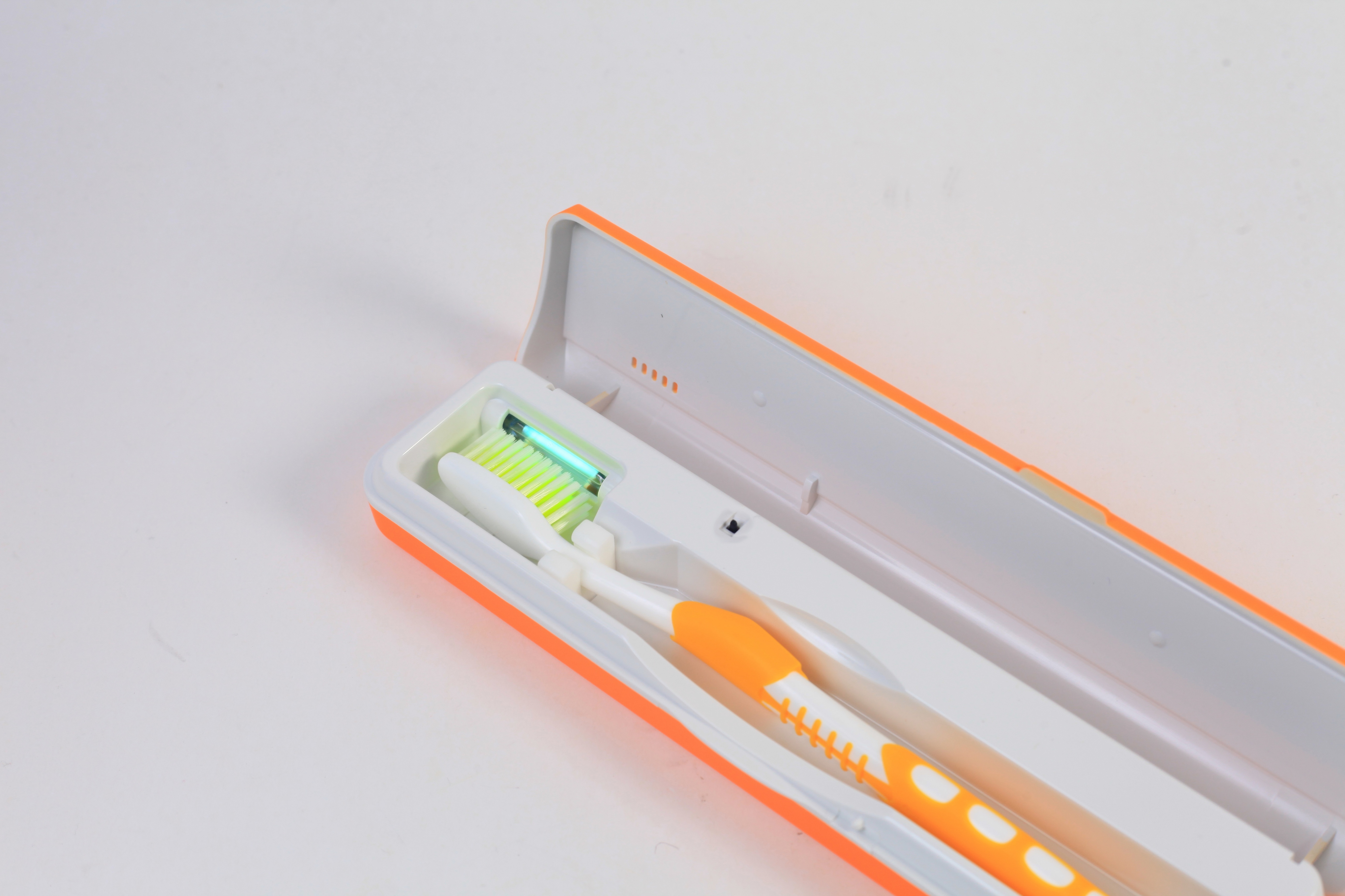 Portable Toothbrush Sterilizer