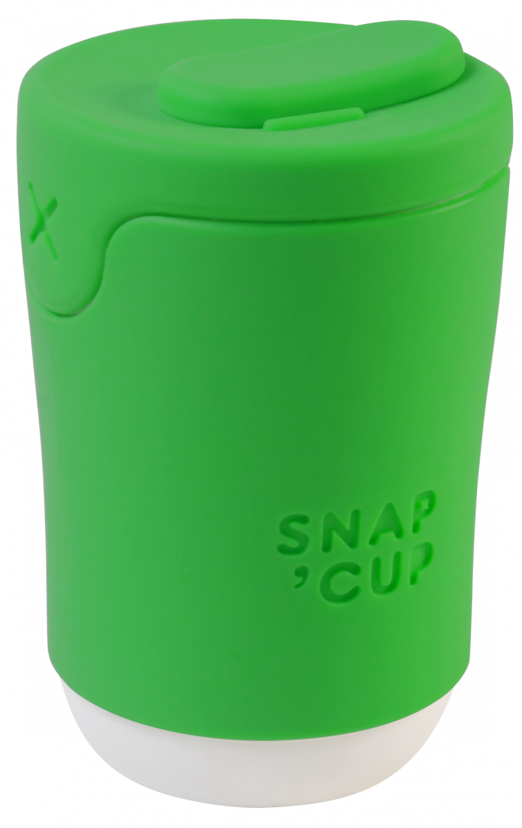 Snap Cup